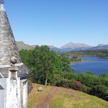 Kilchurn Suites Loch Awe Bagian luar foto