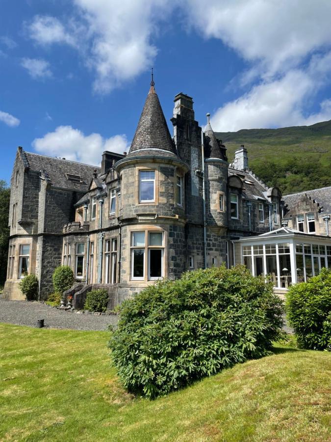Kilchurn Suites Loch Awe Bagian luar foto
