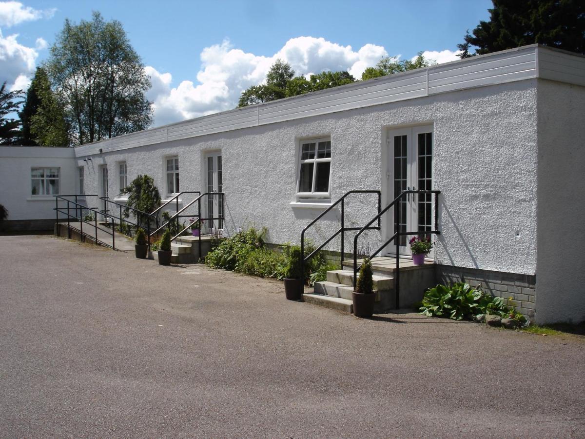 Kilchurn Suites Loch Awe Ruang foto