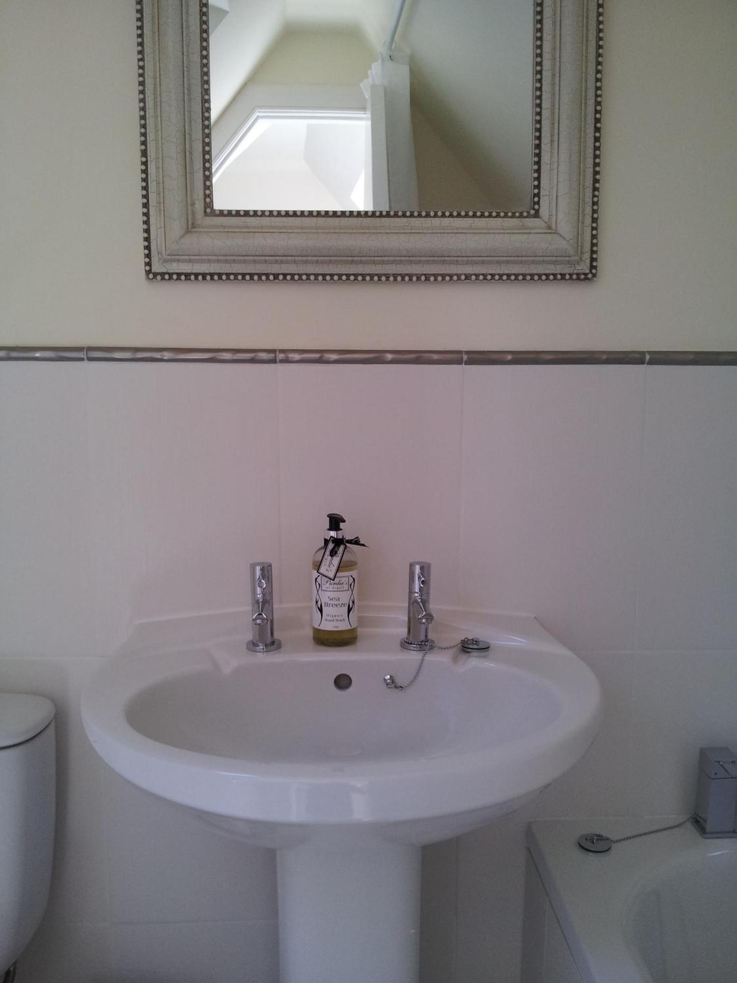 Kilchurn Suites Loch Awe Bagian luar foto