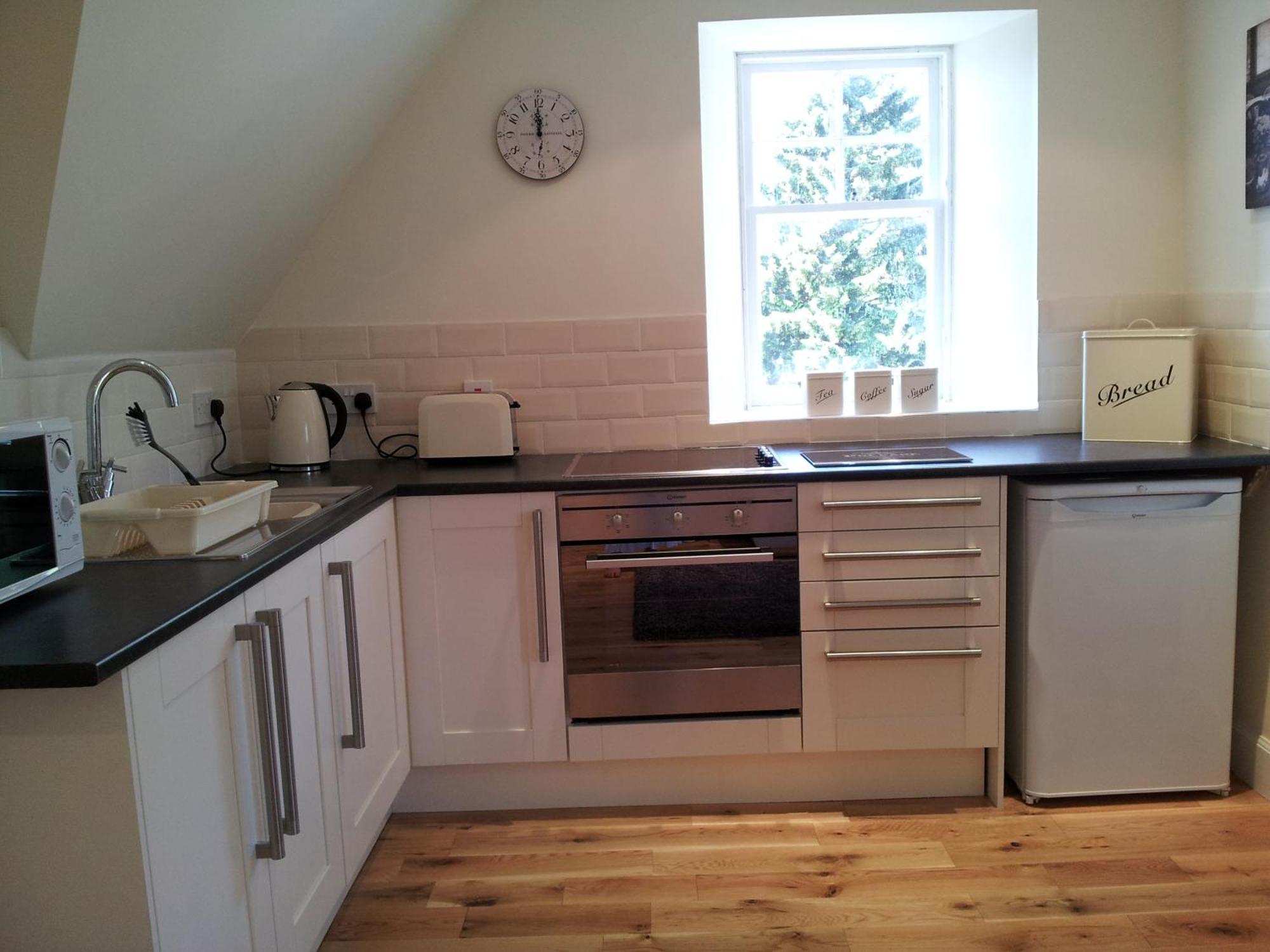 Kilchurn Suites Loch Awe Bagian luar foto