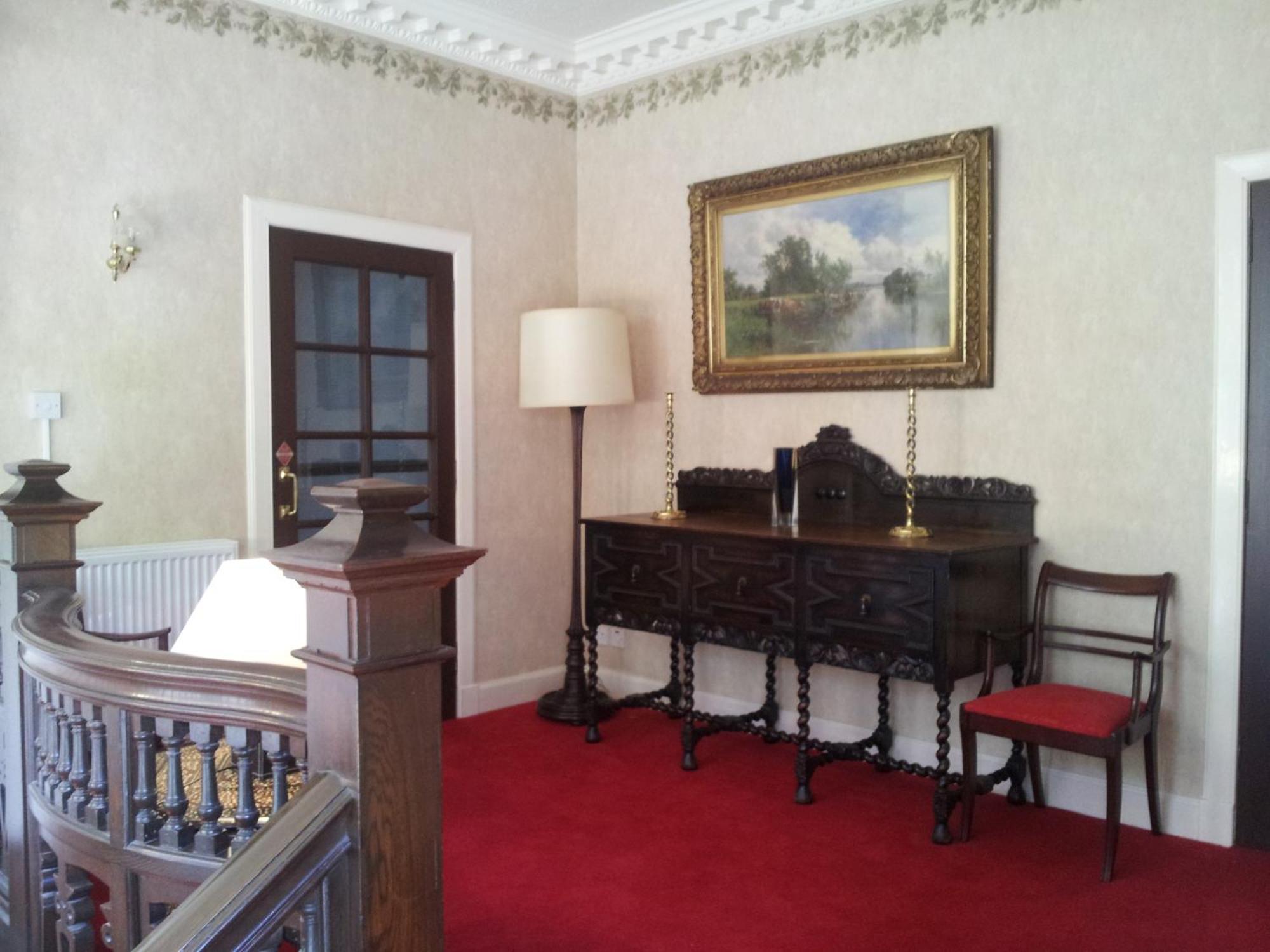 Kilchurn Suites Loch Awe Bagian luar foto