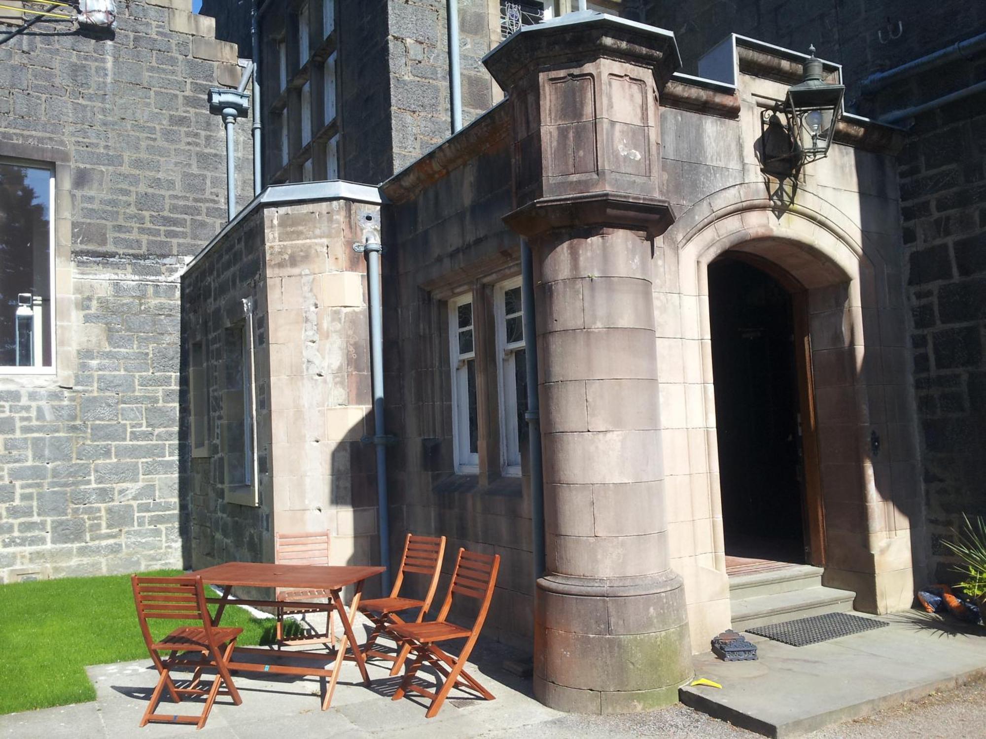 Kilchurn Suites Loch Awe Bagian luar foto