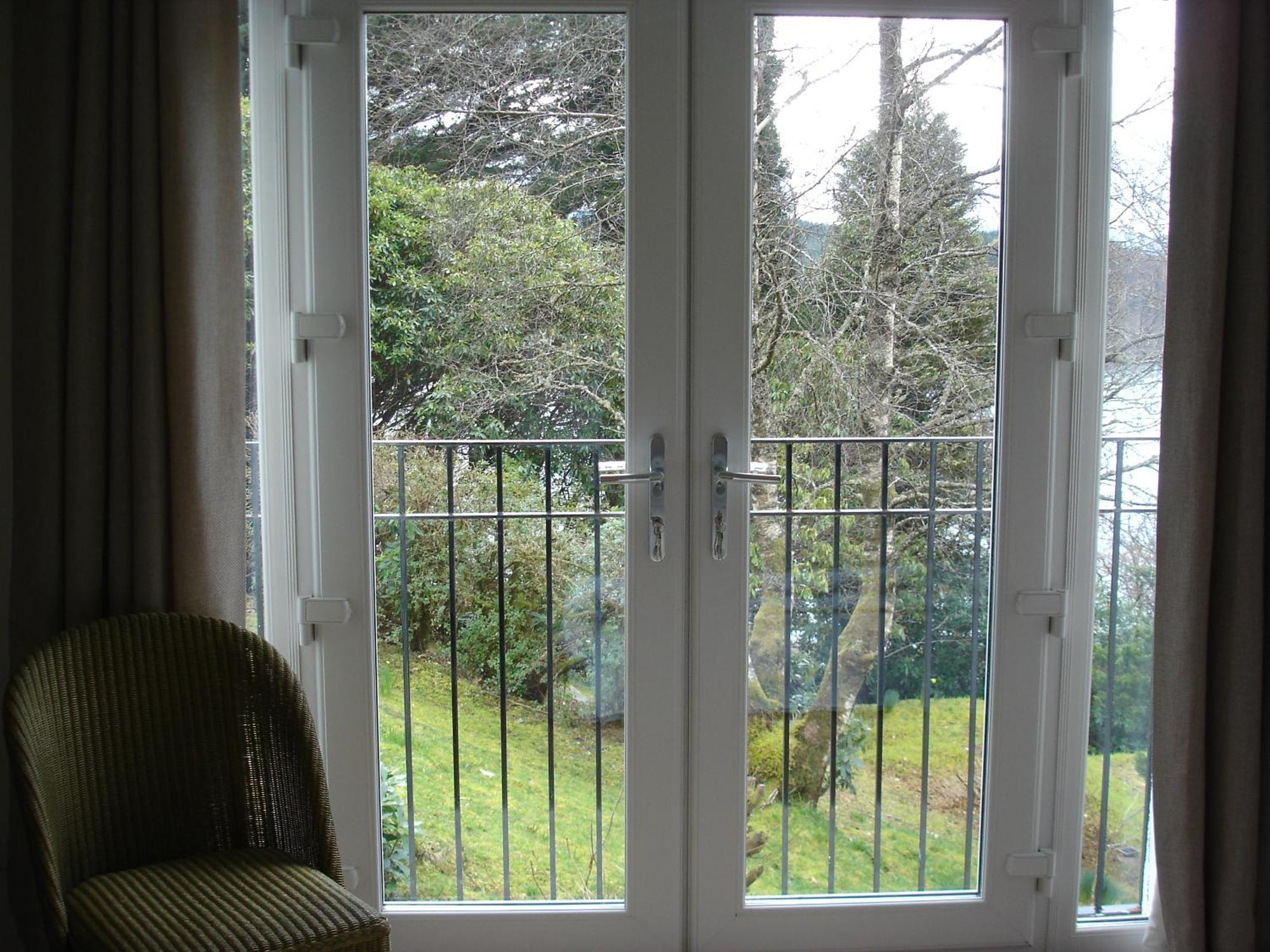Kilchurn Suites Loch Awe Ruang foto