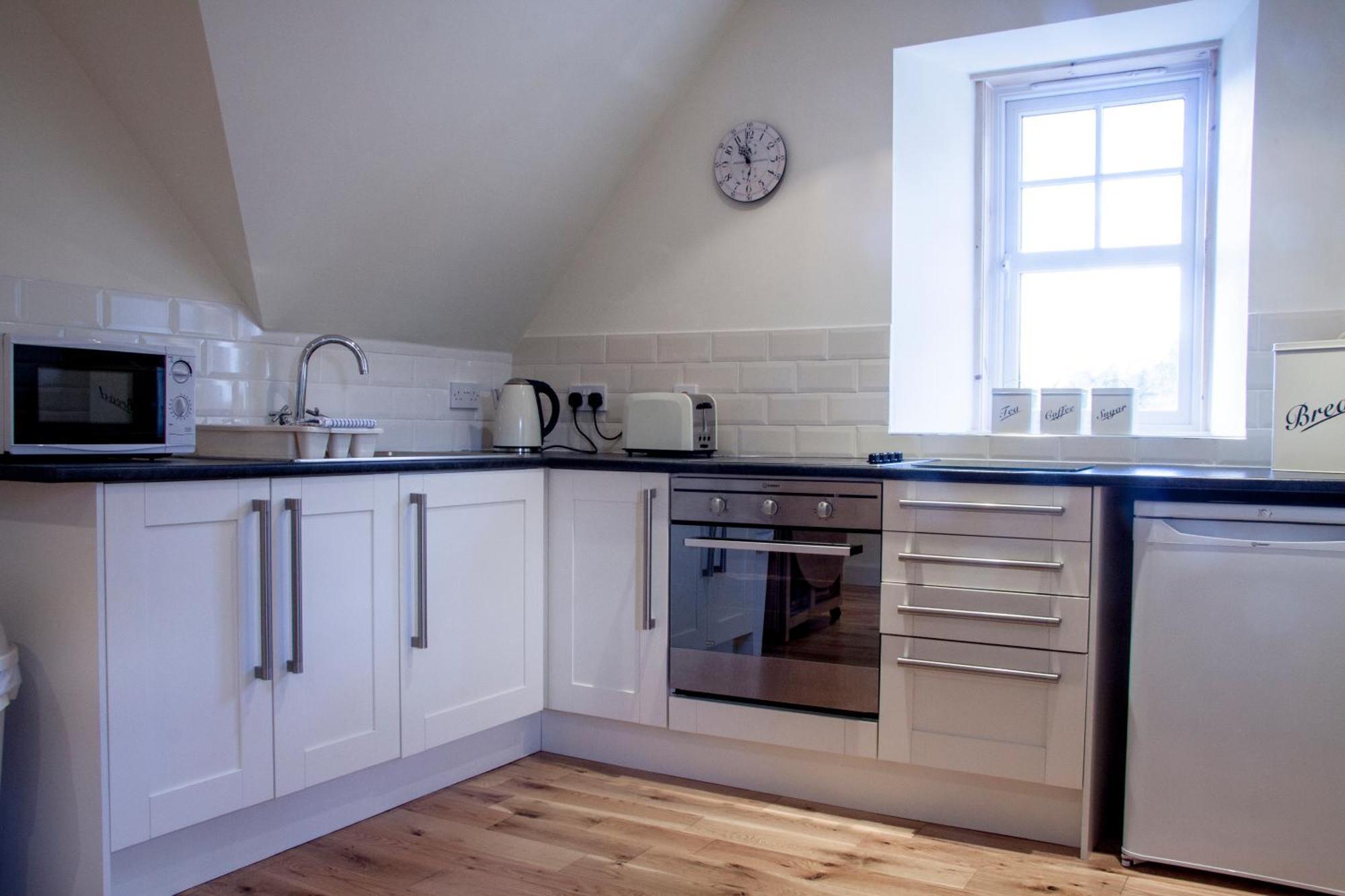 Kilchurn Suites Loch Awe Bagian luar foto
