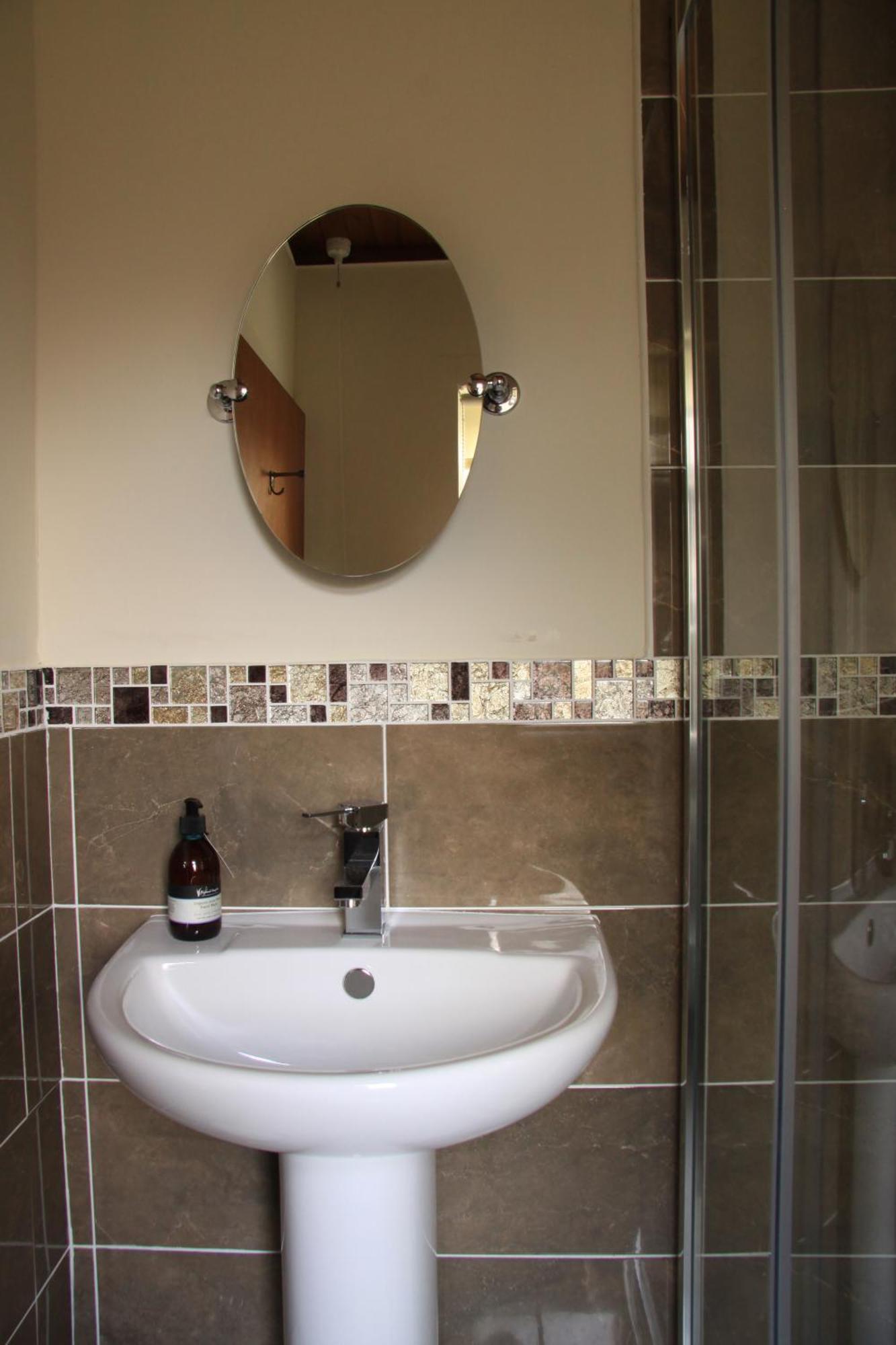 Kilchurn Suites Loch Awe Ruang foto