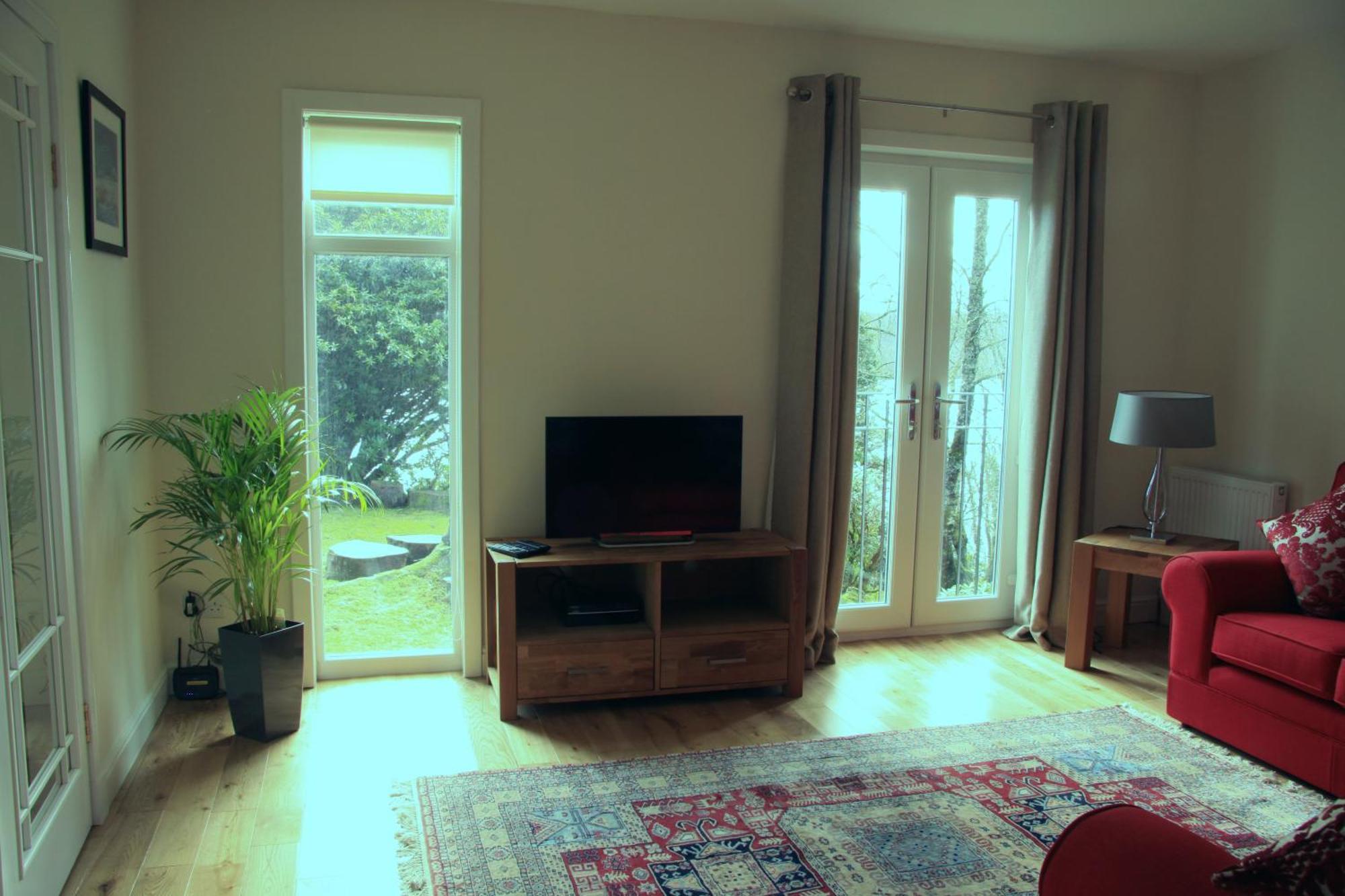 Kilchurn Suites Loch Awe Ruang foto