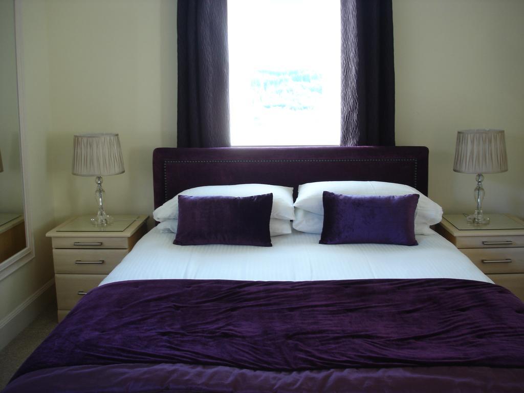 Kilchurn Suites Loch Awe Ruang foto