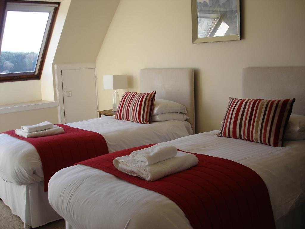 Kilchurn Suites Loch Awe Ruang foto