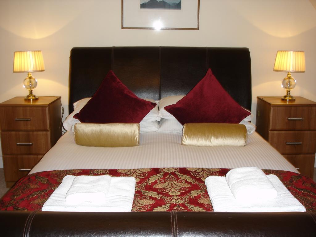 Kilchurn Suites Loch Awe Ruang foto