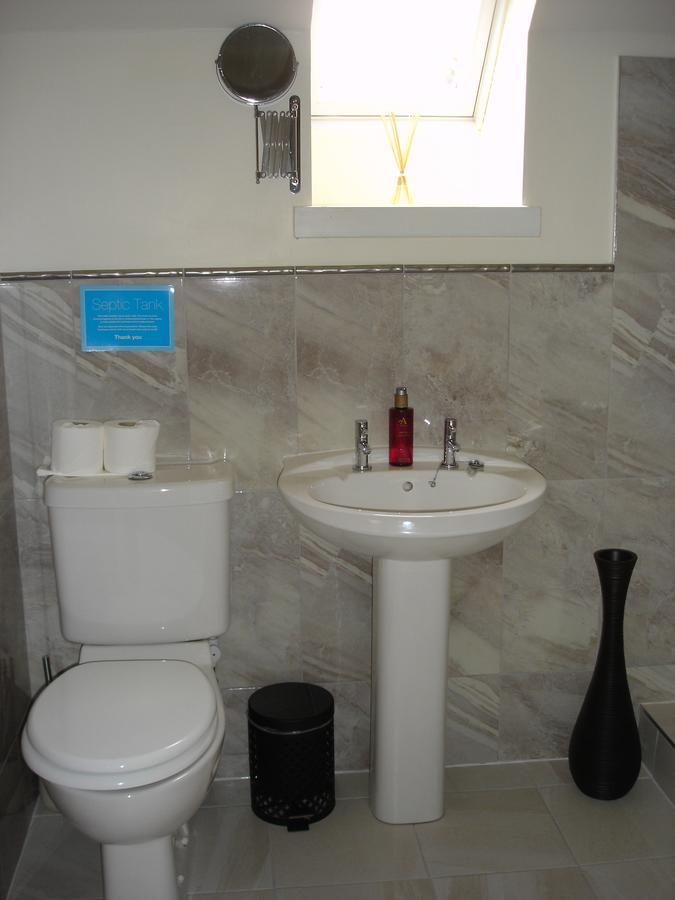 Kilchurn Suites Loch Awe Bagian luar foto