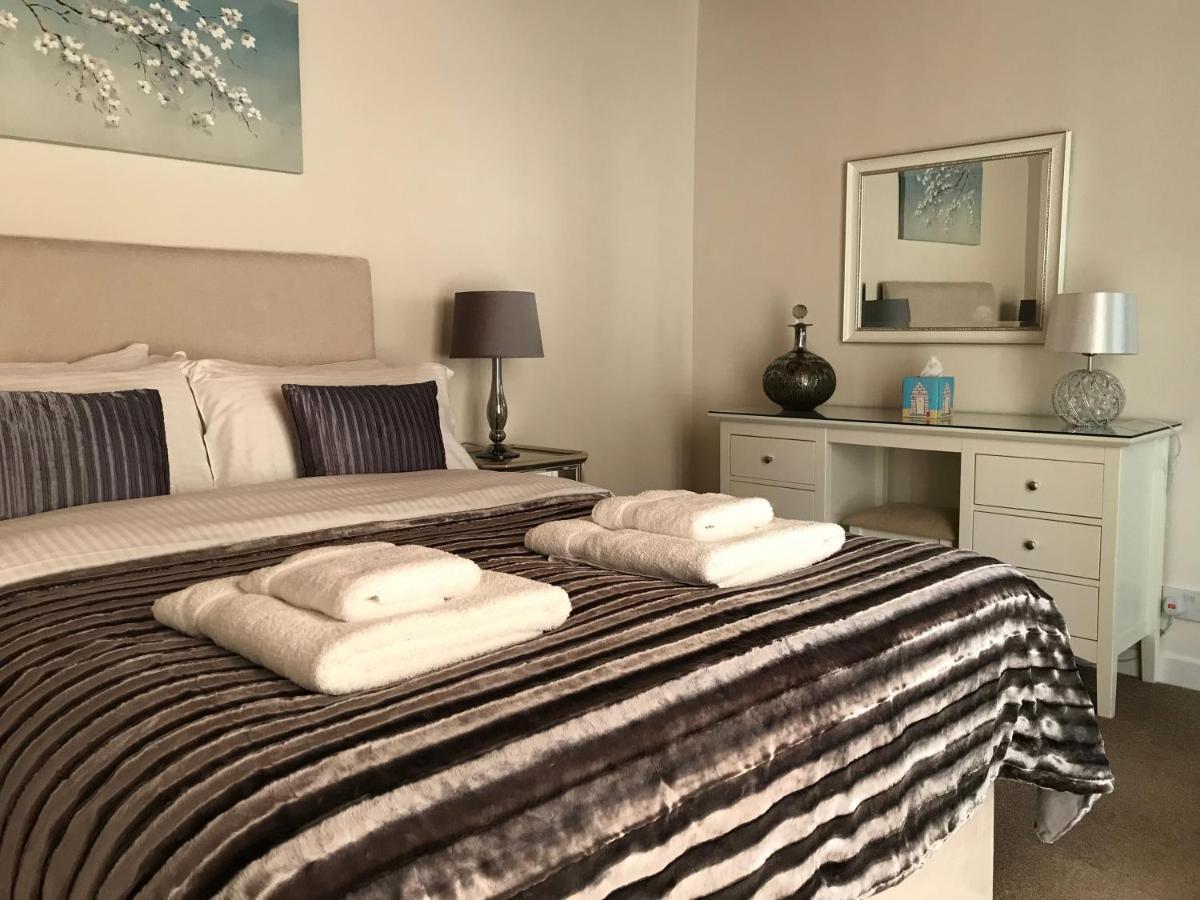Kilchurn Suites Loch Awe Bagian luar foto