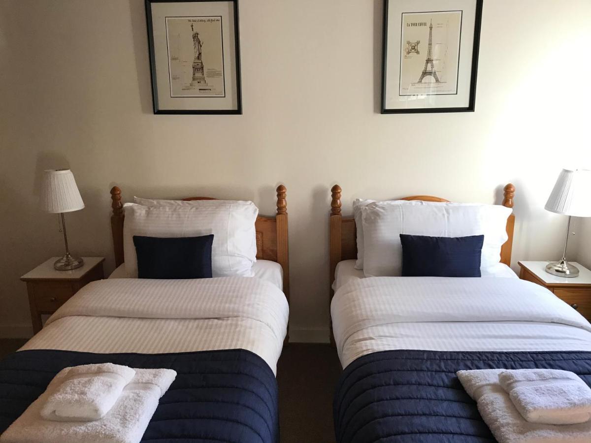 Kilchurn Suites Loch Awe Bagian luar foto