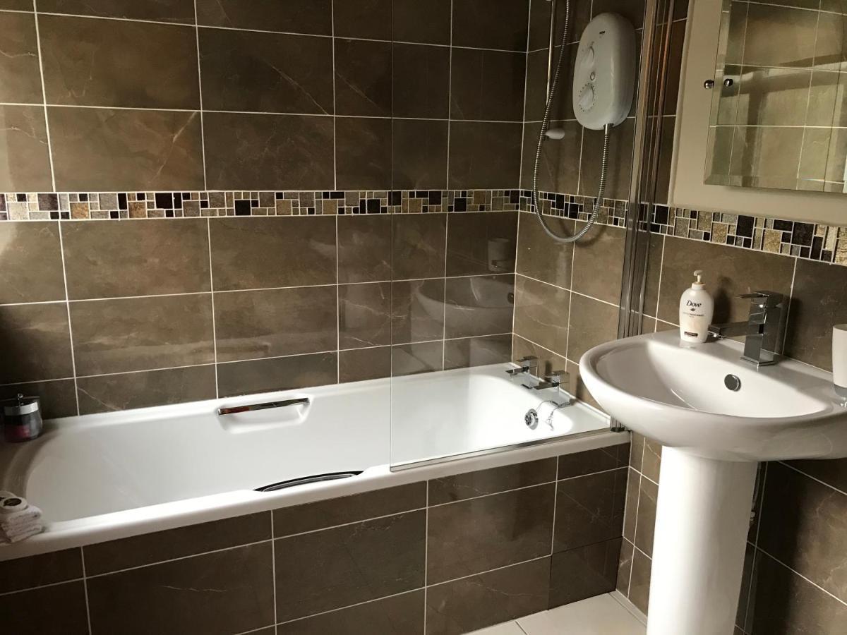 Kilchurn Suites Loch Awe Bagian luar foto