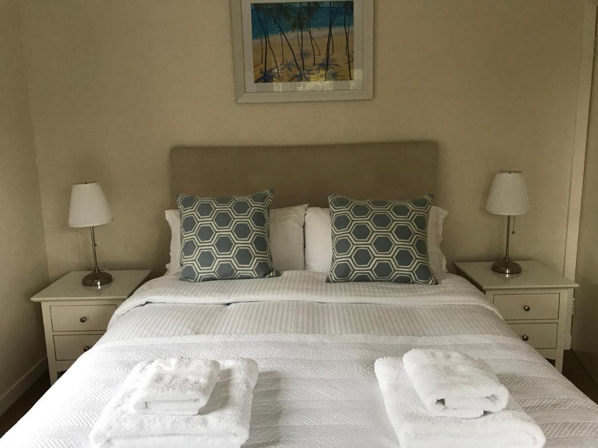 Kilchurn Suites Loch Awe Bagian luar foto