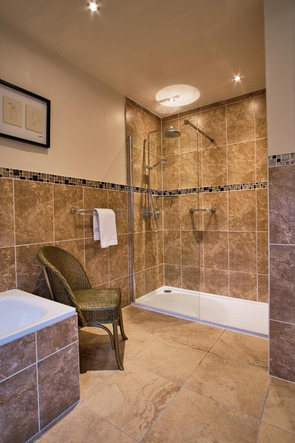 Kilchurn Suites Loch Awe Bagian luar foto