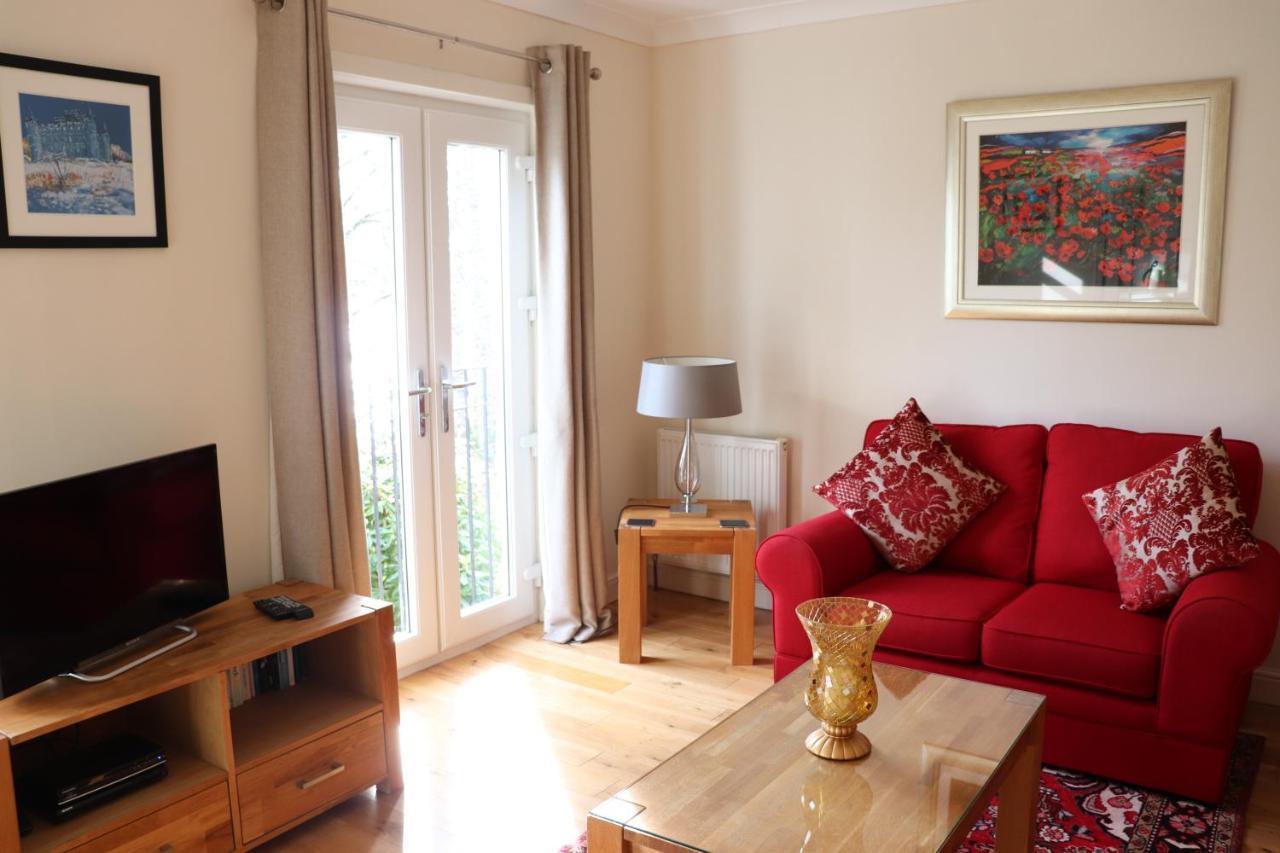 Kilchurn Suites Loch Awe Bagian luar foto