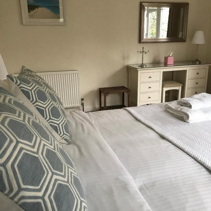 Kilchurn Suites Loch Awe Bagian luar foto