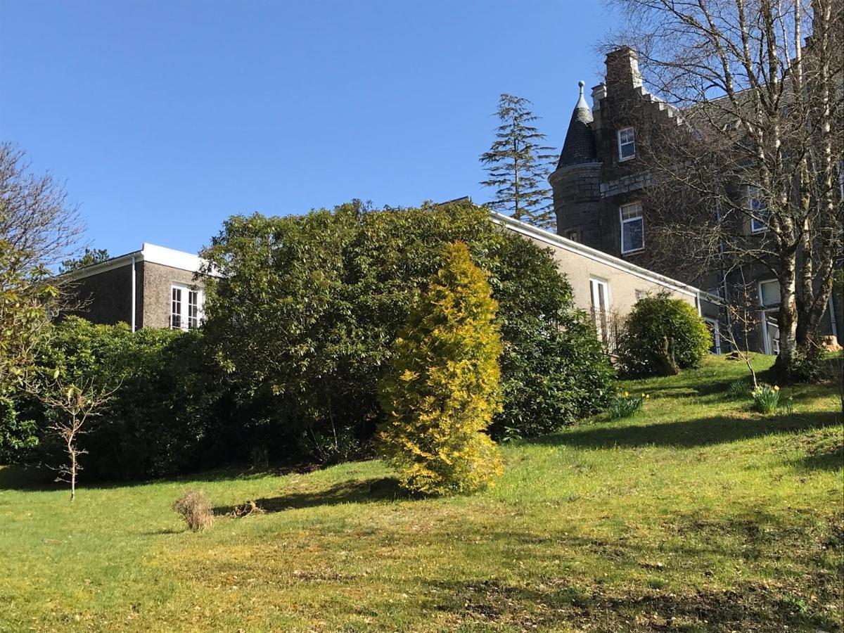 Kilchurn Suites Loch Awe Bagian luar foto