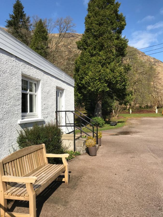 Kilchurn Suites Loch Awe Bagian luar foto