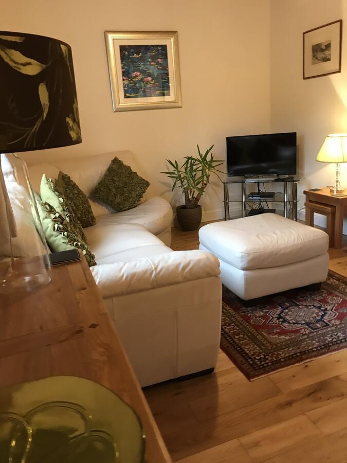 Kilchurn Suites Loch Awe Bagian luar foto
