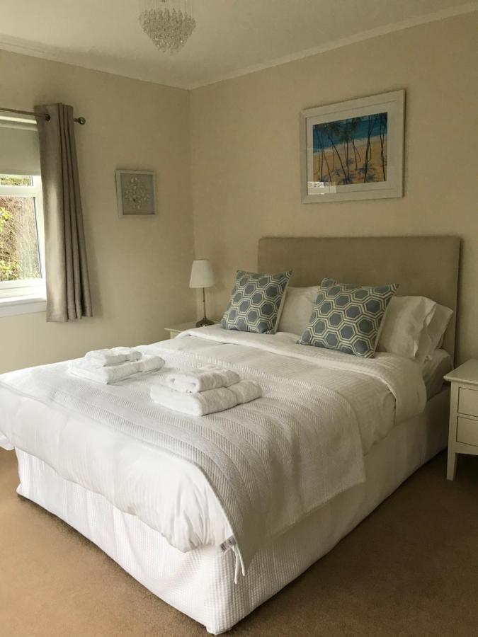 Kilchurn Suites Loch Awe Bagian luar foto