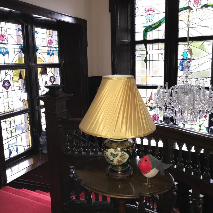 Kilchurn Suites Loch Awe Bagian luar foto