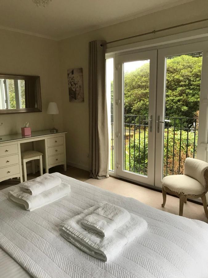 Kilchurn Suites Loch Awe Bagian luar foto