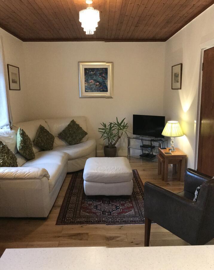 Kilchurn Suites Loch Awe Bagian luar foto