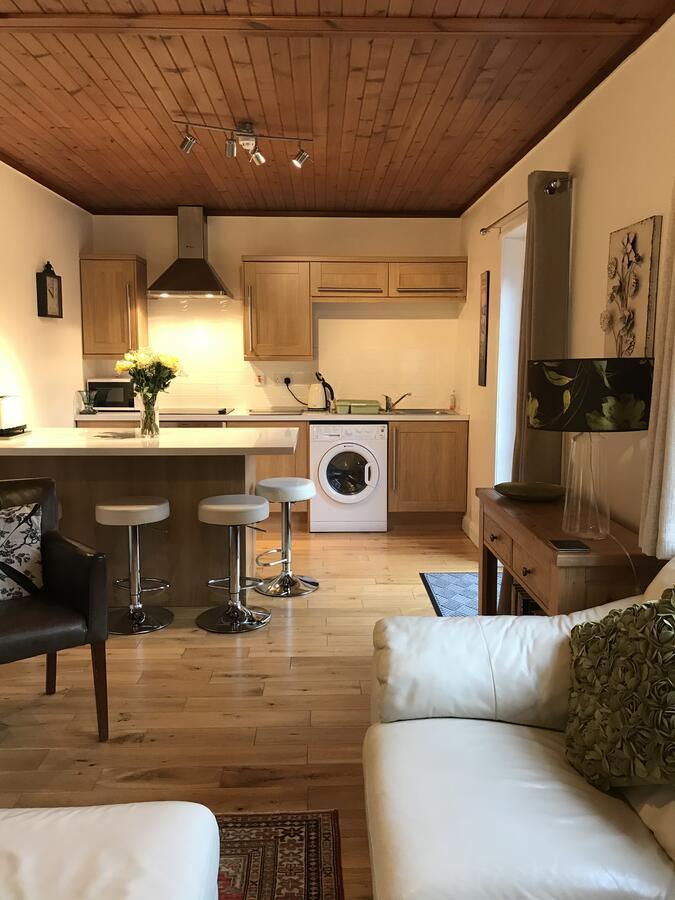 Kilchurn Suites Loch Awe Bagian luar foto