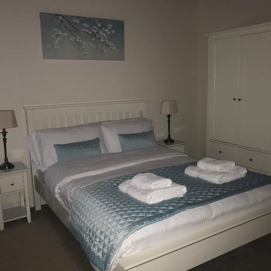 Kilchurn Suites Loch Awe Bagian luar foto