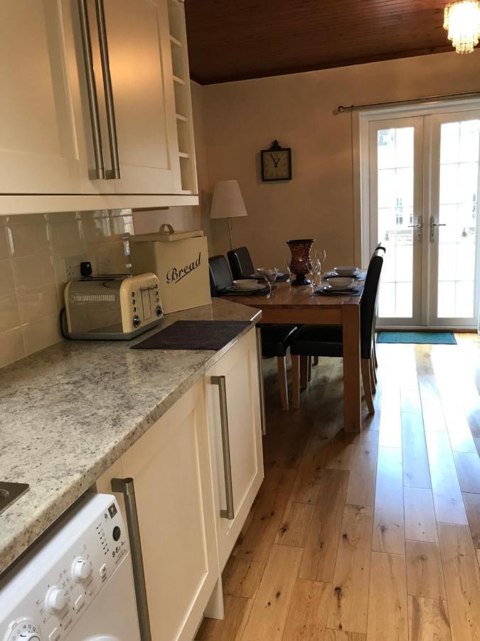 Kilchurn Suites Loch Awe Bagian luar foto
