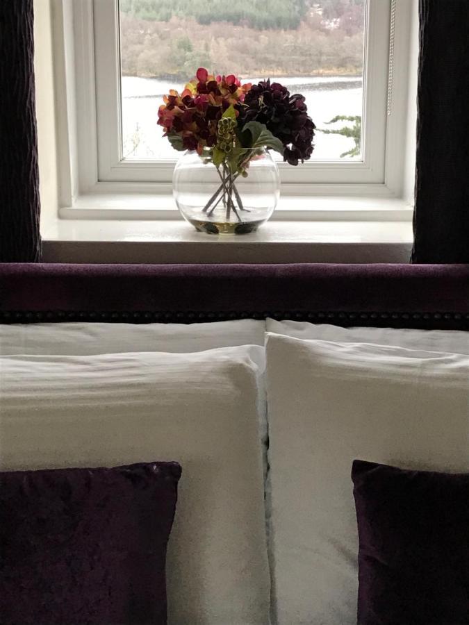 Kilchurn Suites Loch Awe Bagian luar foto