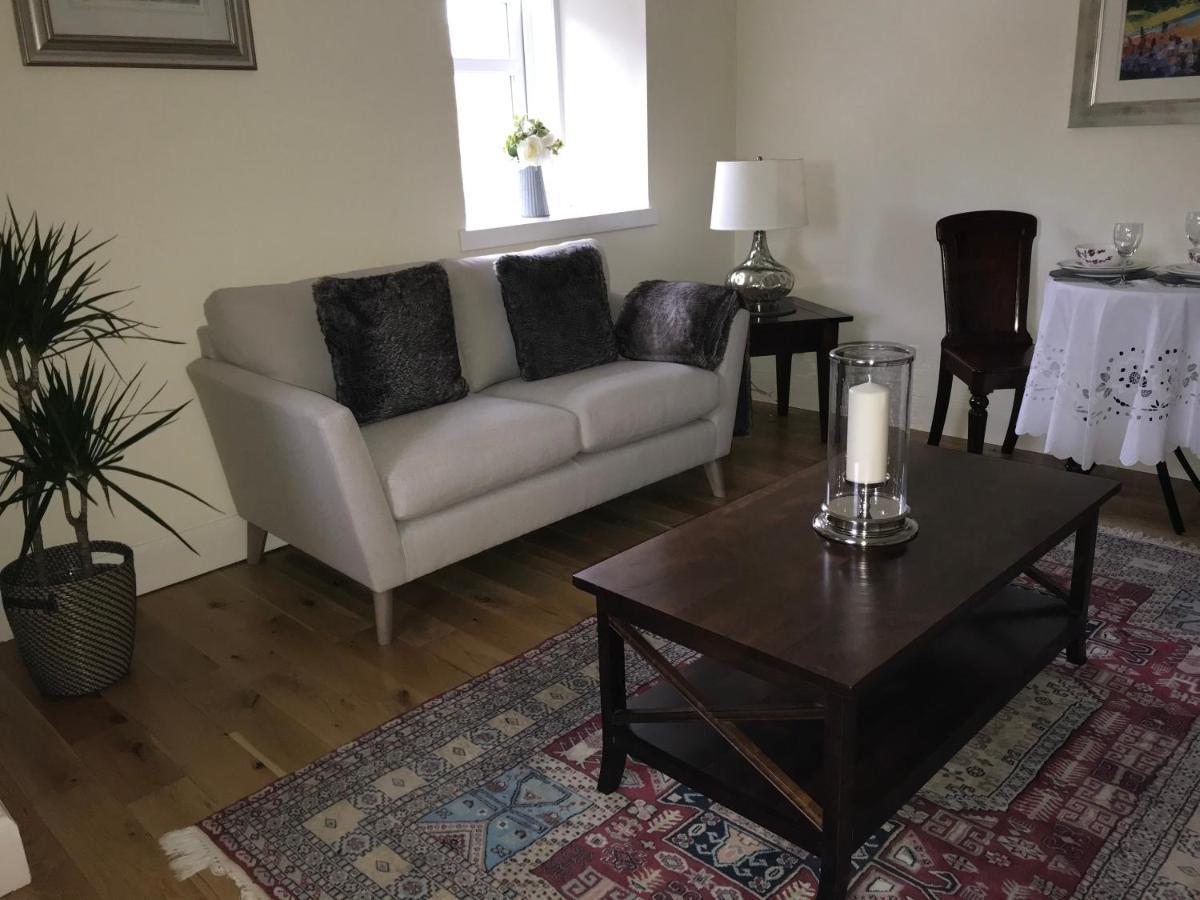 Kilchurn Suites Loch Awe Bagian luar foto